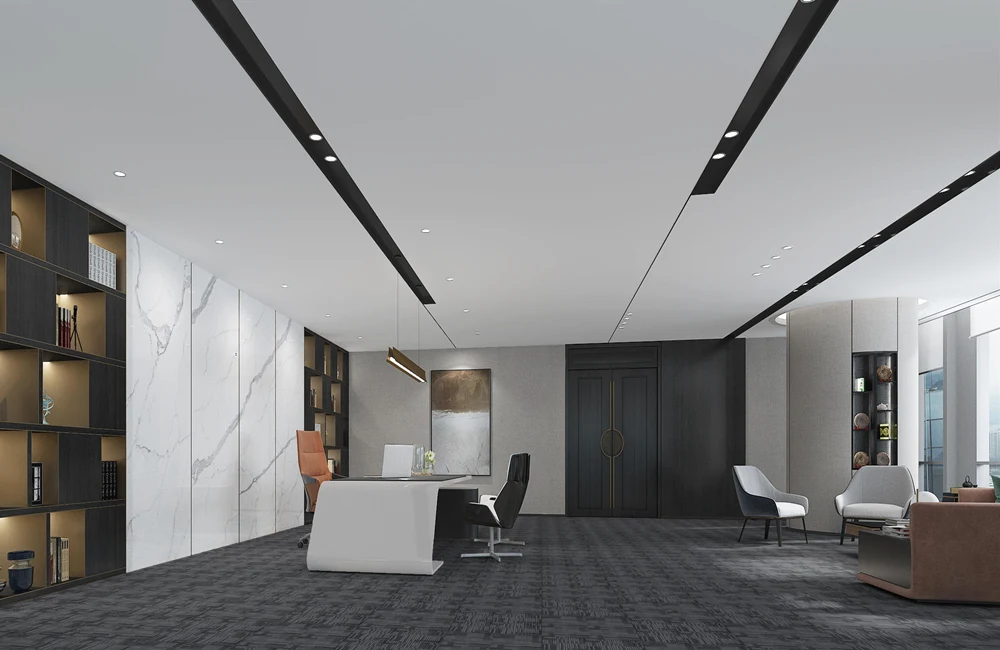 China Manufacture Wall Panel Art Picture Design Decorative Wall Panel Fiber Cement Board for Villa for Hotel