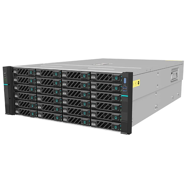 4u 36bays  server chassis server case 12GB Expander backplane factory direct sales custom server chassis