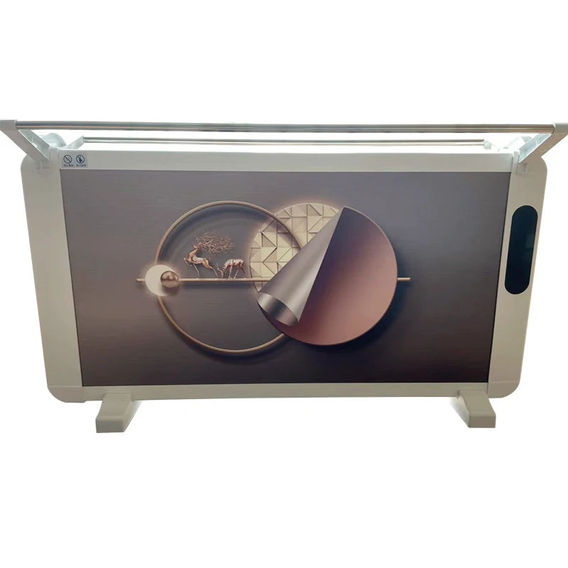 Бытовой умный нагреватель высокой мощности с Wi-Fi управлением 1600-2600 Вт