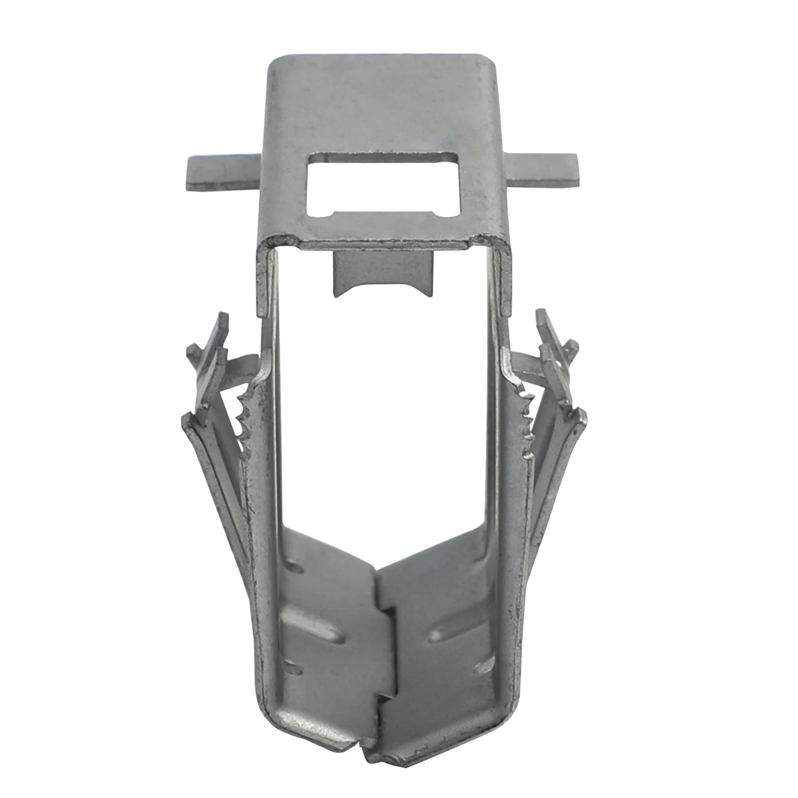 Anti theft grounding clip solar accessories pv mounting clamps solar panel clips