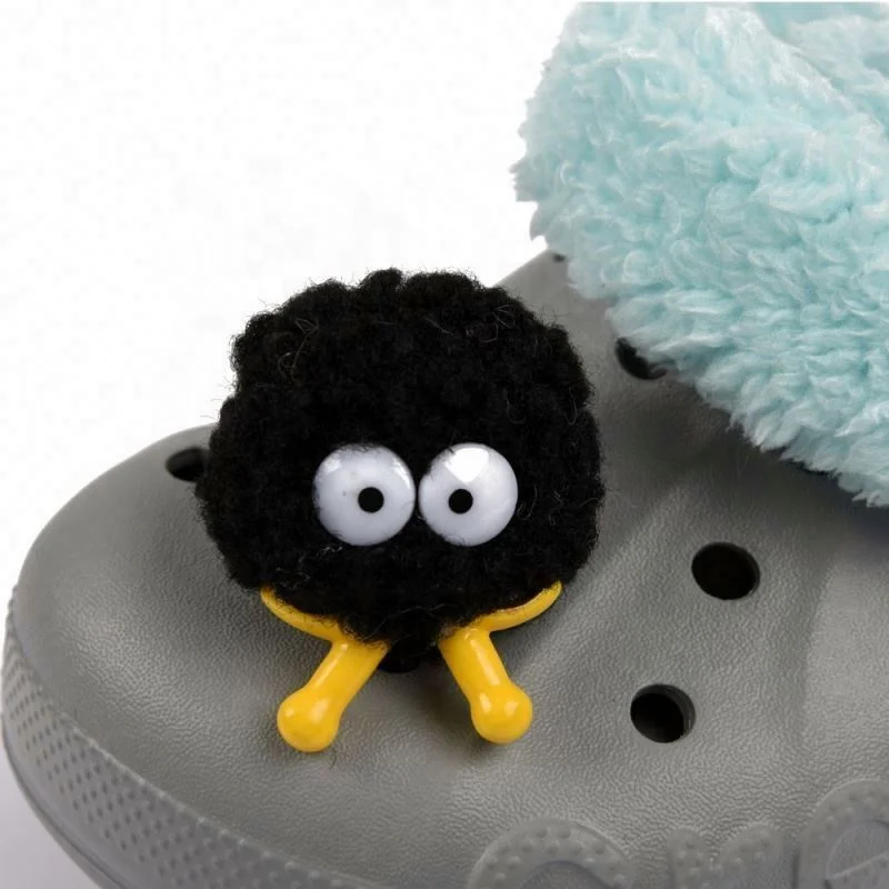 top sale anime princess and prince shoes pvc lucky shoe charm charms chs mermaid decoration christmas gifts