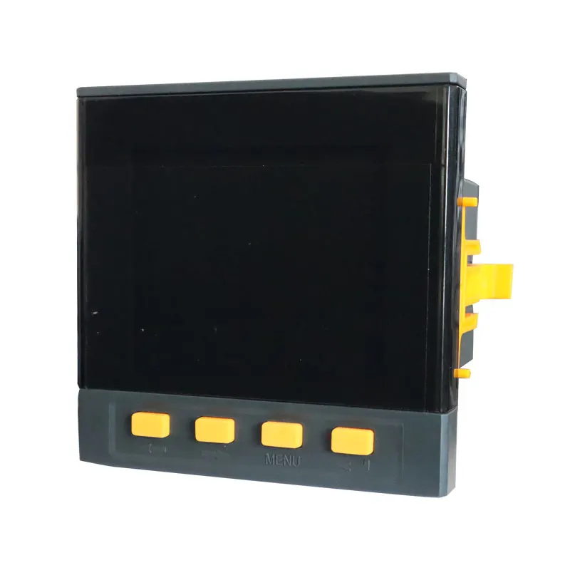 Factory Direct Sale PD6003E-9SYD 96*96mm Three Phase Harmonic Multifunction Meter