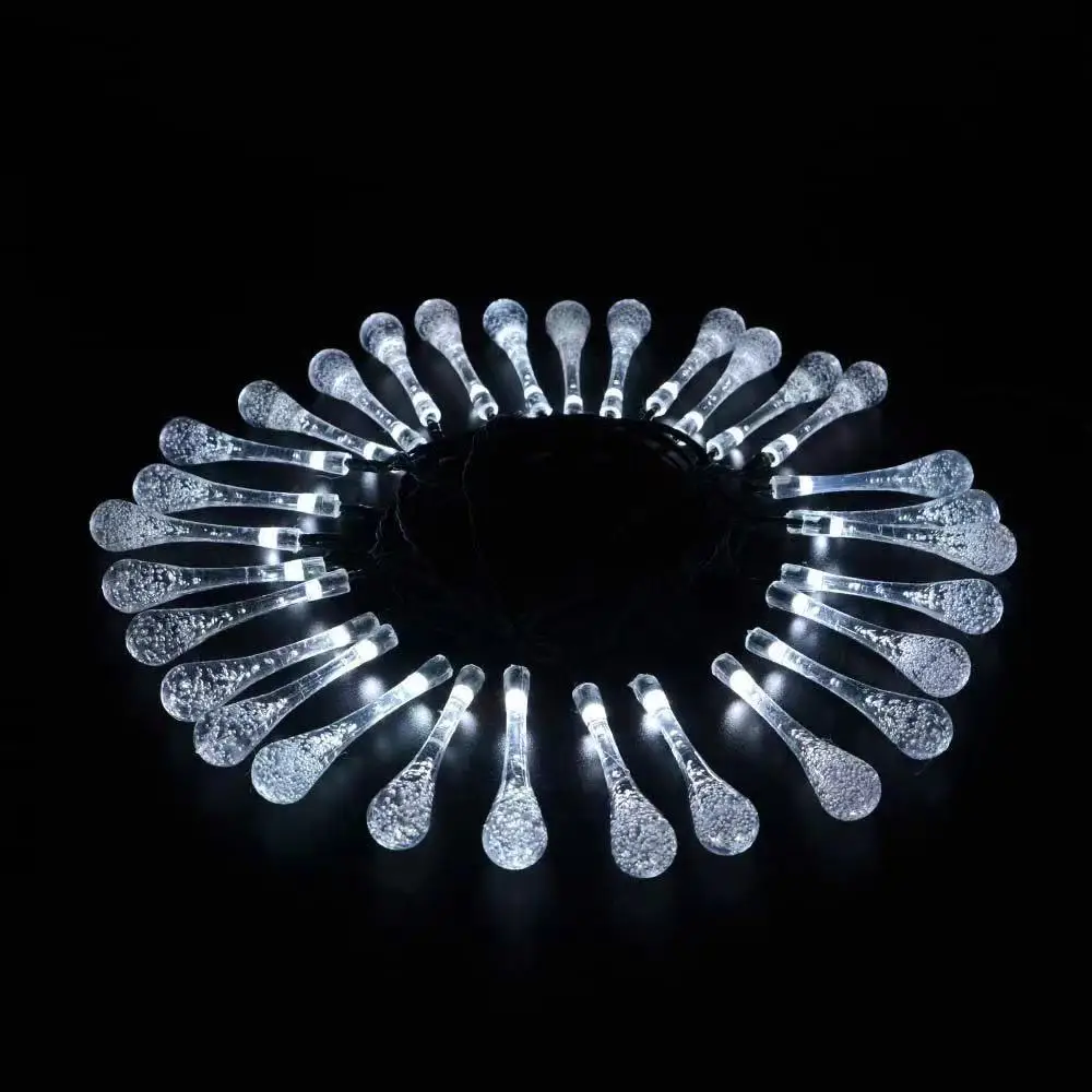 Party novelty products trendy electronic music festival party performance props ins luminous bouncer flash folding fan