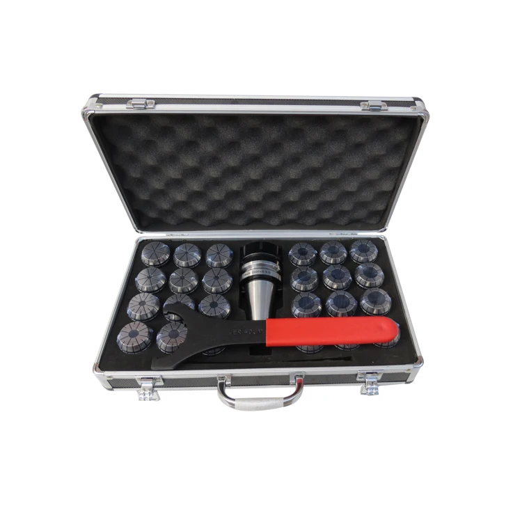 ER collet set/ OZ25 Collets set/ milling chuck set
