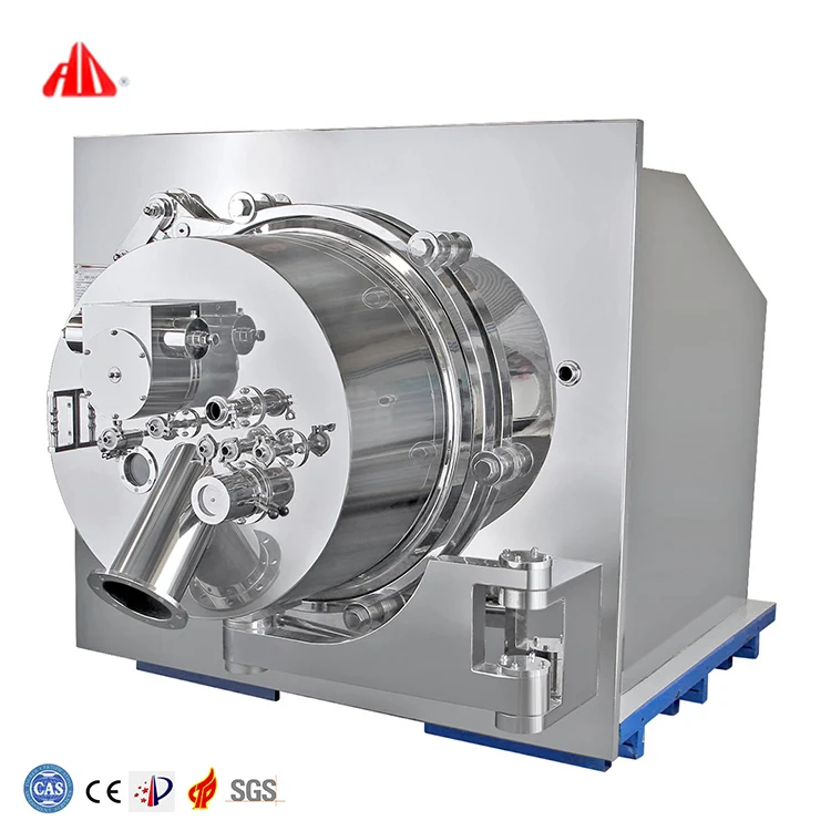 Jieda Gk1000 Solid Liquid Horizontal Peeler Centrifuge Centrifugal Separator