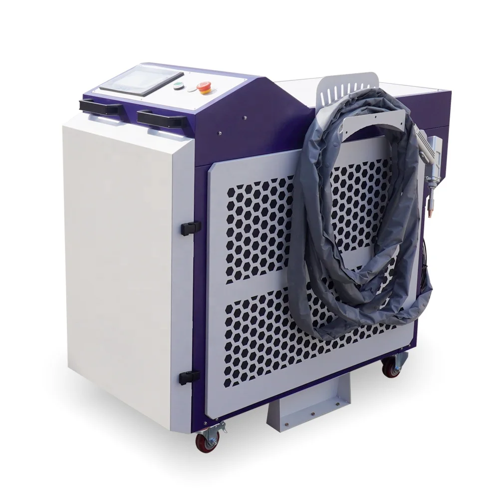 Portable Laser welding machine 3 in 1 price