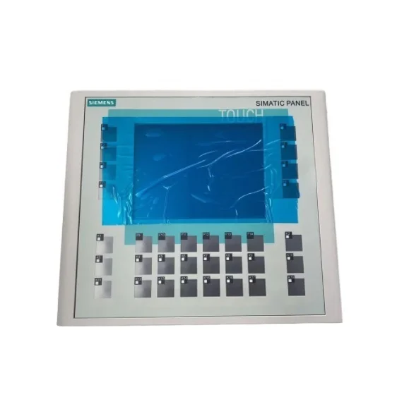 Simatic HMI KTP Touch Screen Panel 6AV6643-0CB01-1AX1