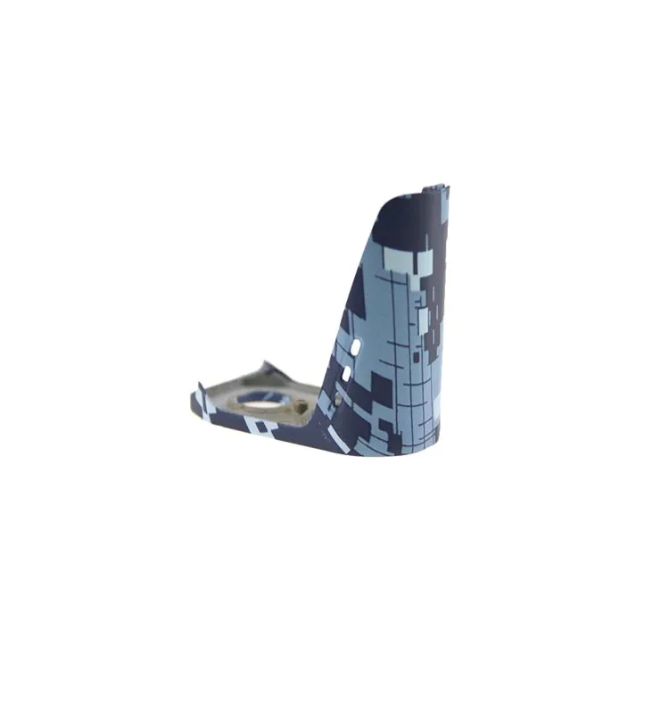
Shenzhen Factory Product Custom Aluminum Vape Die Casting Part 