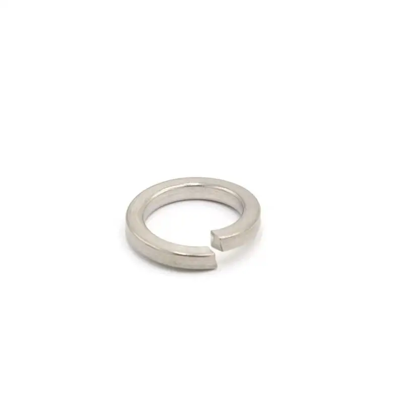 
Lock Spring washers galvanized washer Round spring cushion metal washer 4.8/8.8/10.9/12.9 