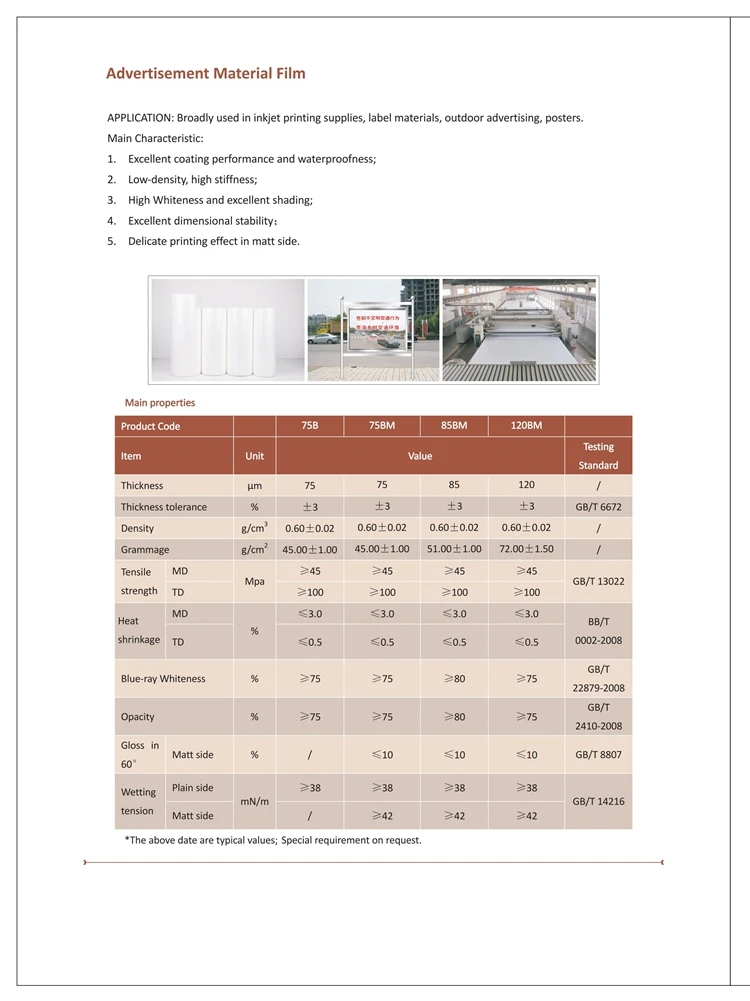 Wholesale Price Outdoor Printing Media Pvc Panaflex Lona Rolls Size Advertising Material Lona Frontlit Flex Banner