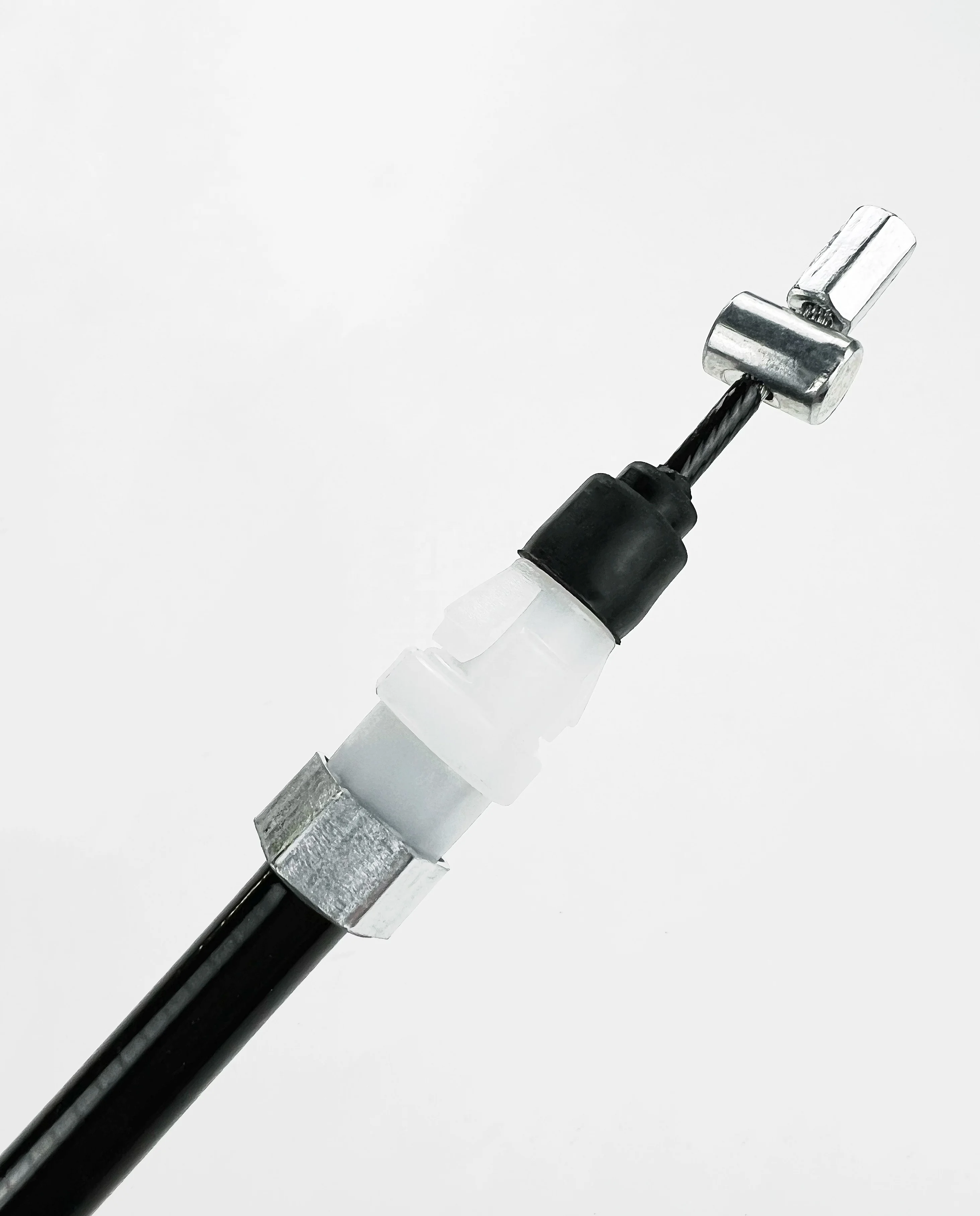 factory hot selling TP Parking Brake Cable Right Fits CITROEN C4 MPV 4745Z8 automotive spare parts