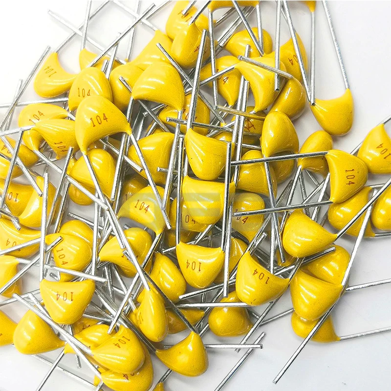 30 Value 300 pcs Multilayer Monolithic Ceramic Capacitor Assortment kit 10pf to 10uF Individual Box Lid pf nf uf Capacitor kit