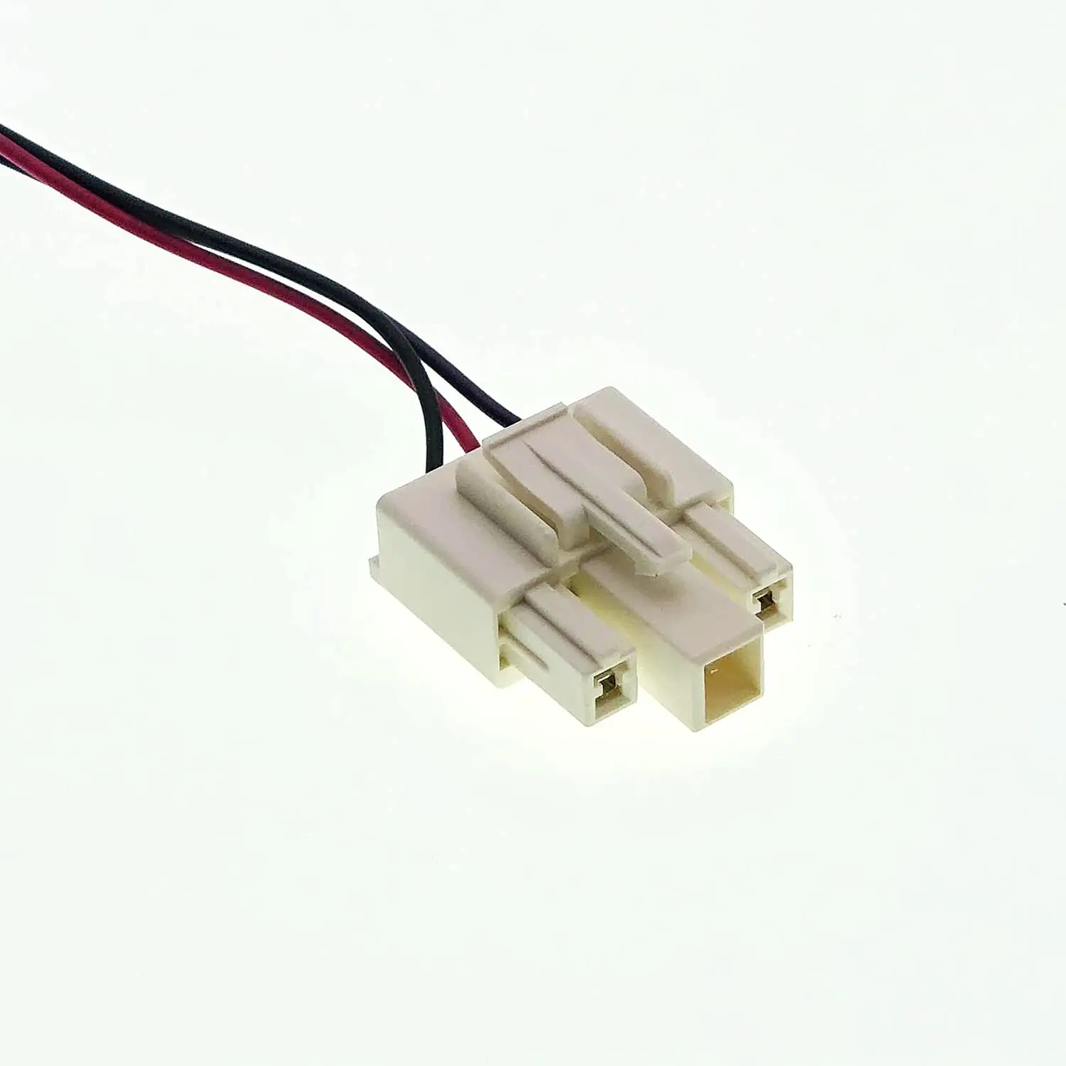 GW12E12MS1AZ-52Z32 вентилятор испарителя холодильника постоянного тока 12 В 0.33A охлаждающий совместим с холодильником Haier
