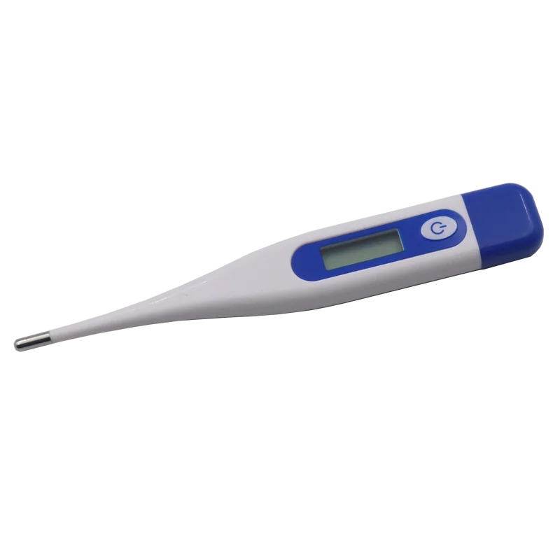 YD-105 Wholesales Human Body temperature Digital LCD pen type thermometer with alarm