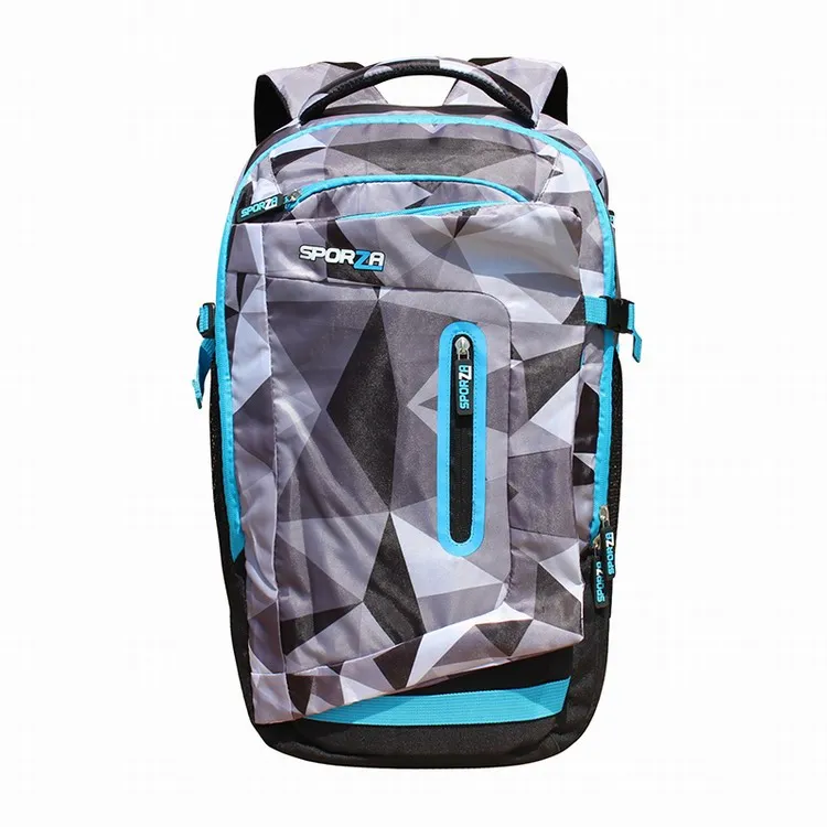 Factory sale customize outdoor sports skateboard bag backpack