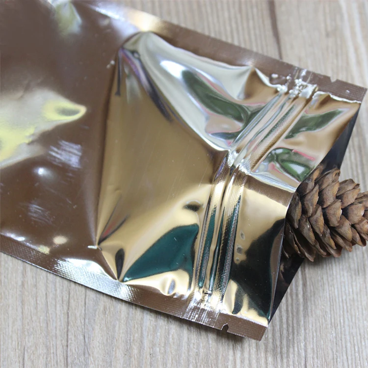 Plastic packing bag for dried fruit /nuts packaging bag /peanut packaging bag