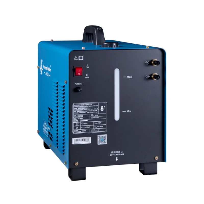 WSM-400HD Inverter Pulsed Argon Arc Welding Machine TIG Welder for Stainless Steel Pipelines Boilers New Used Condition DC Motor