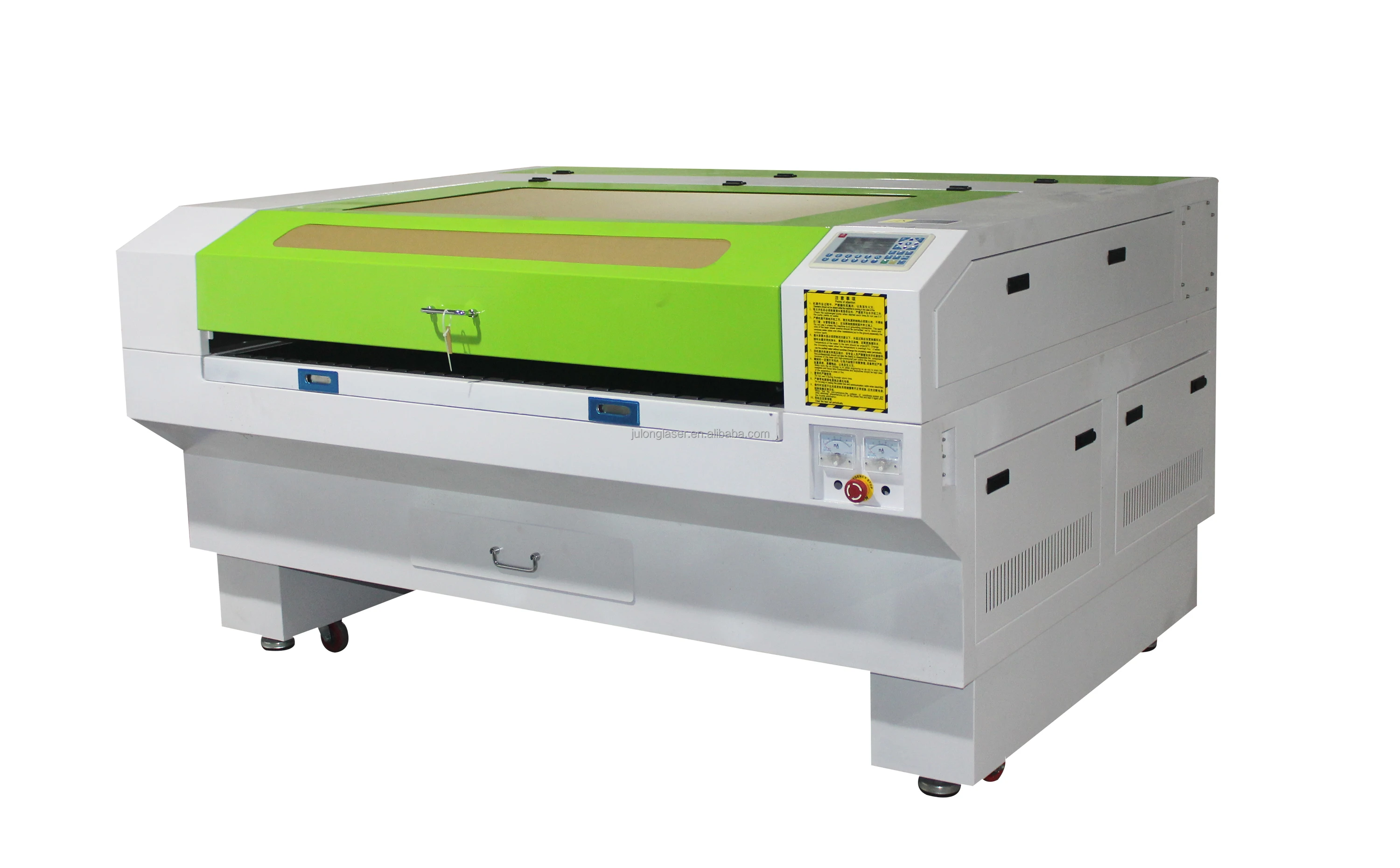 Strong Material Compatibility Engraving Laser Cutter 1610  CO2 Laser Cutter for Non-metal Materials Acrylic Leather Engraver