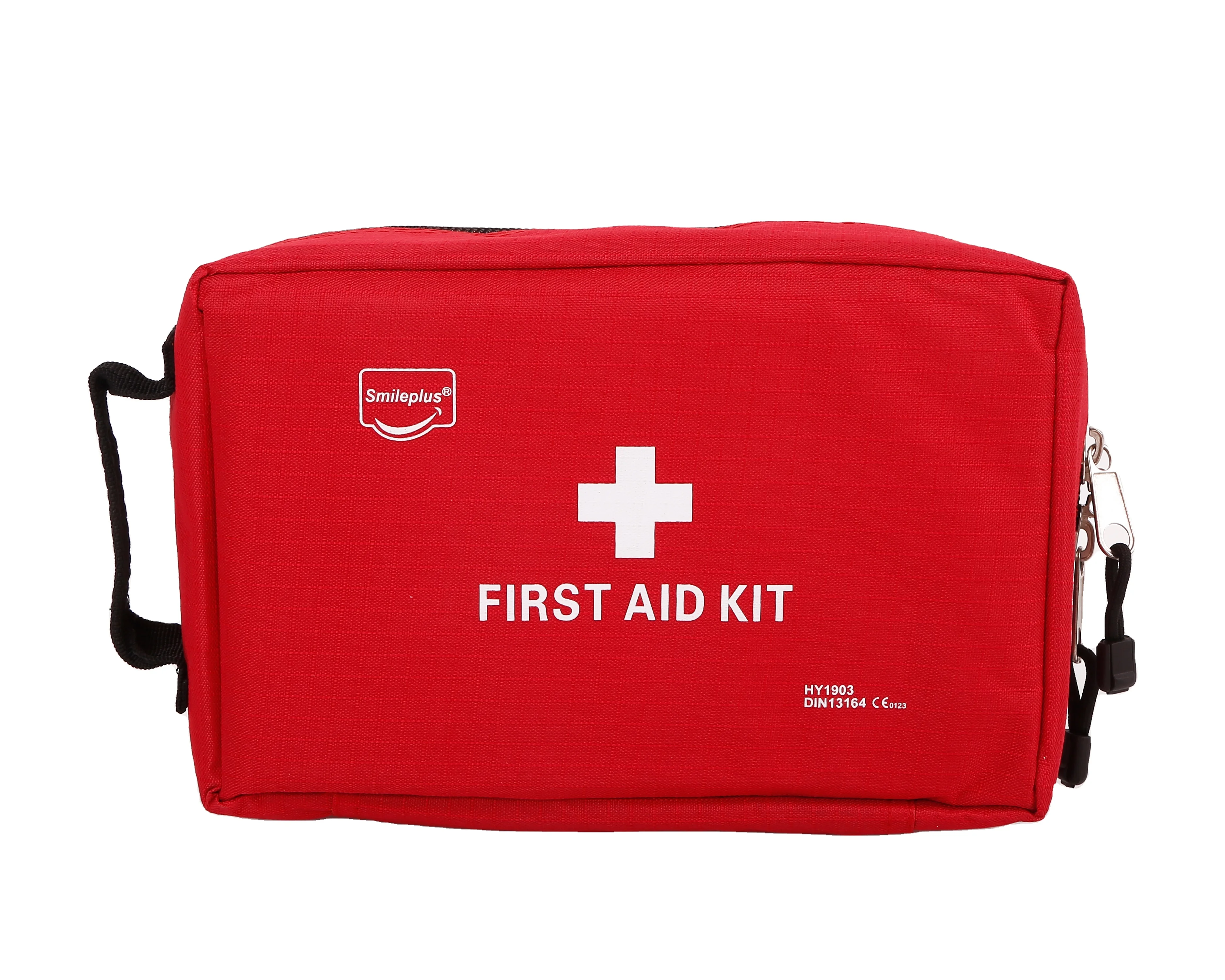 Customized eva waterproof multi-functional family office home workplace first aid kit portable  medical emergency bag
