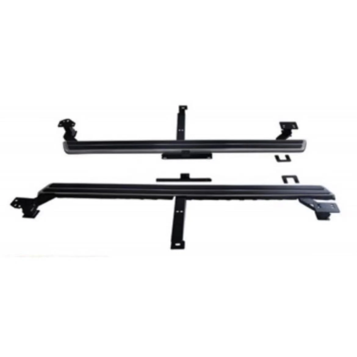 Running board/side step /car pedal for AUDI Q7 2016