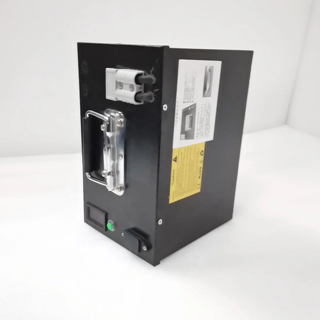 1500W lithium battery 60v 40ah for battery operated electric tricycle three whee electric rickshaw electric kenshaw