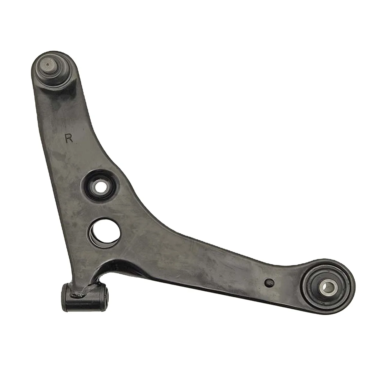 Ujoin автозапчасти по хорошей цене, дешевый нижний рычаг управления для mitsubishi lancer MR403420