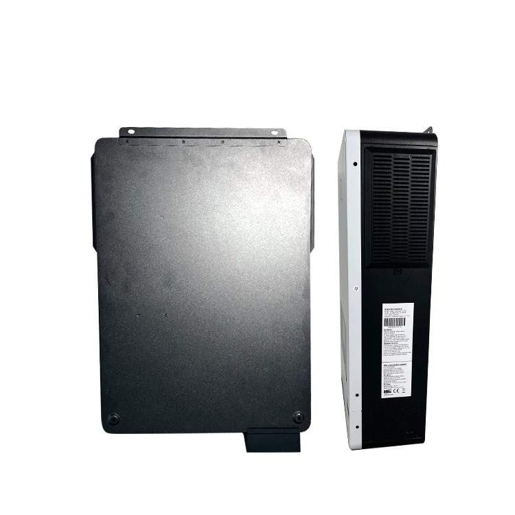 With Off Grid Solar Power System Built In Inverter MPPT PV Controller Off-grid Solar Power Inverter With Charger