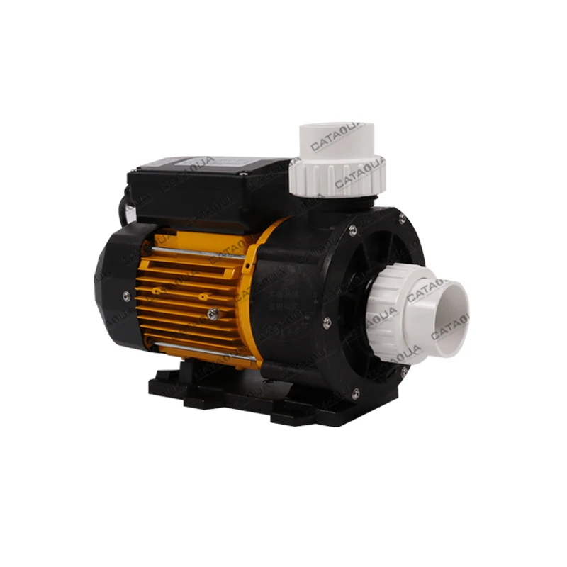 CATAQUA Indoor Fish Farm Water Pump High pressure water Pump For Fish Farming