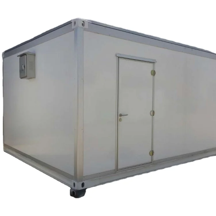 Fiberglass foam core panel sandwich panel