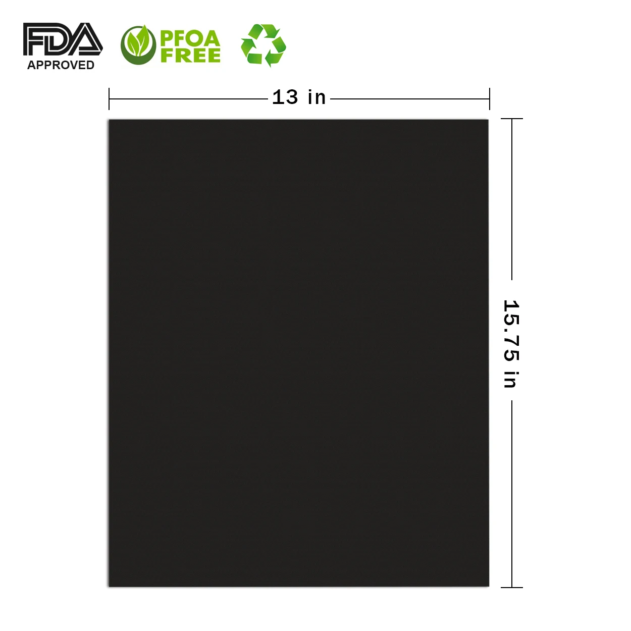 Dongjian, антипригарные коврики для гриля и барбекю на заказ
