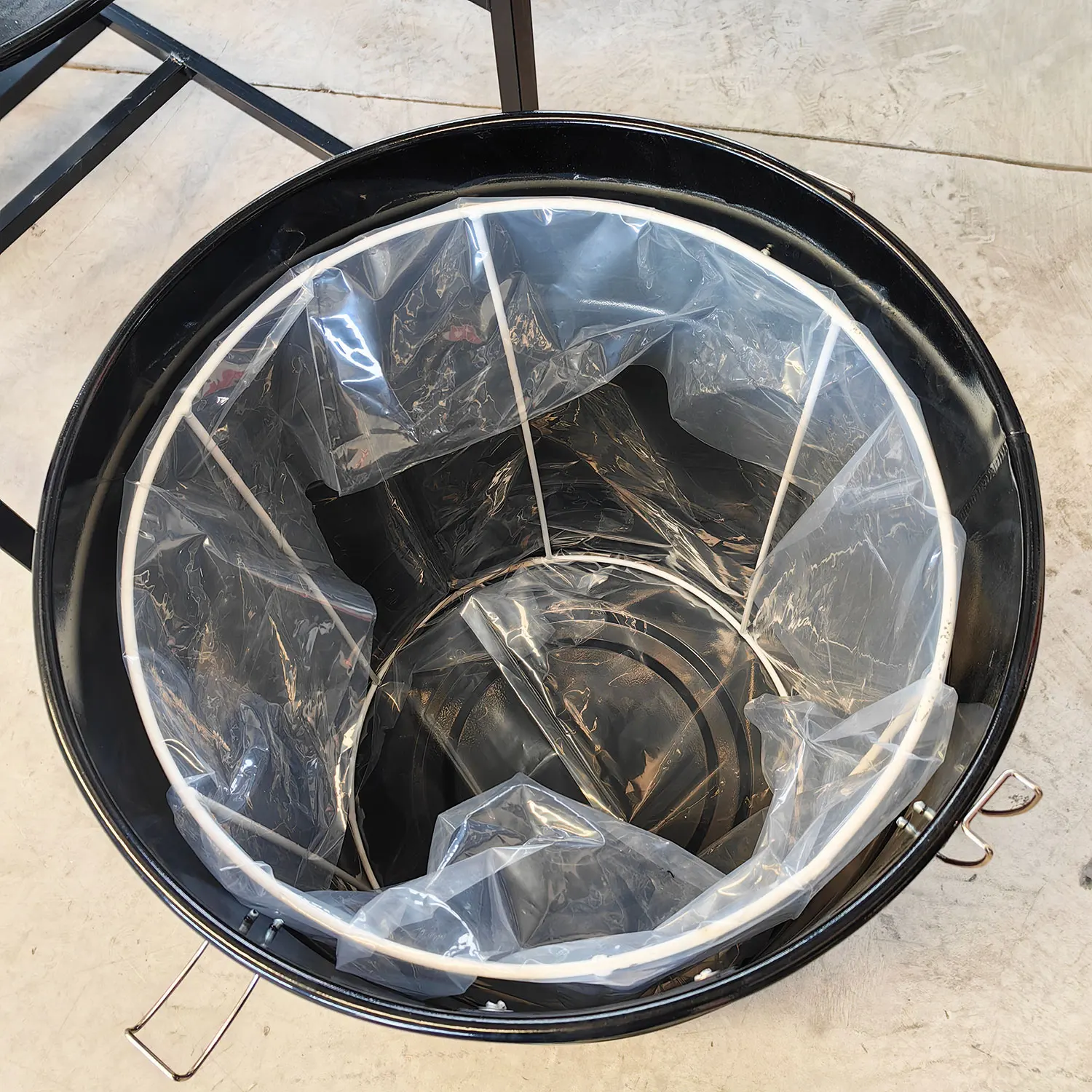 PDC3200F dust collector machine Industrial Dust Collector with Variable Frequency