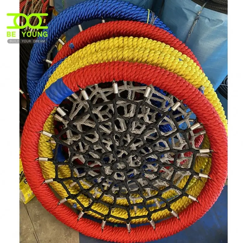 Подвесные качели с наружным сиденьем весенние гравитационным акриловым крючком индивидуальные подвесной летний деревянный игровой набор