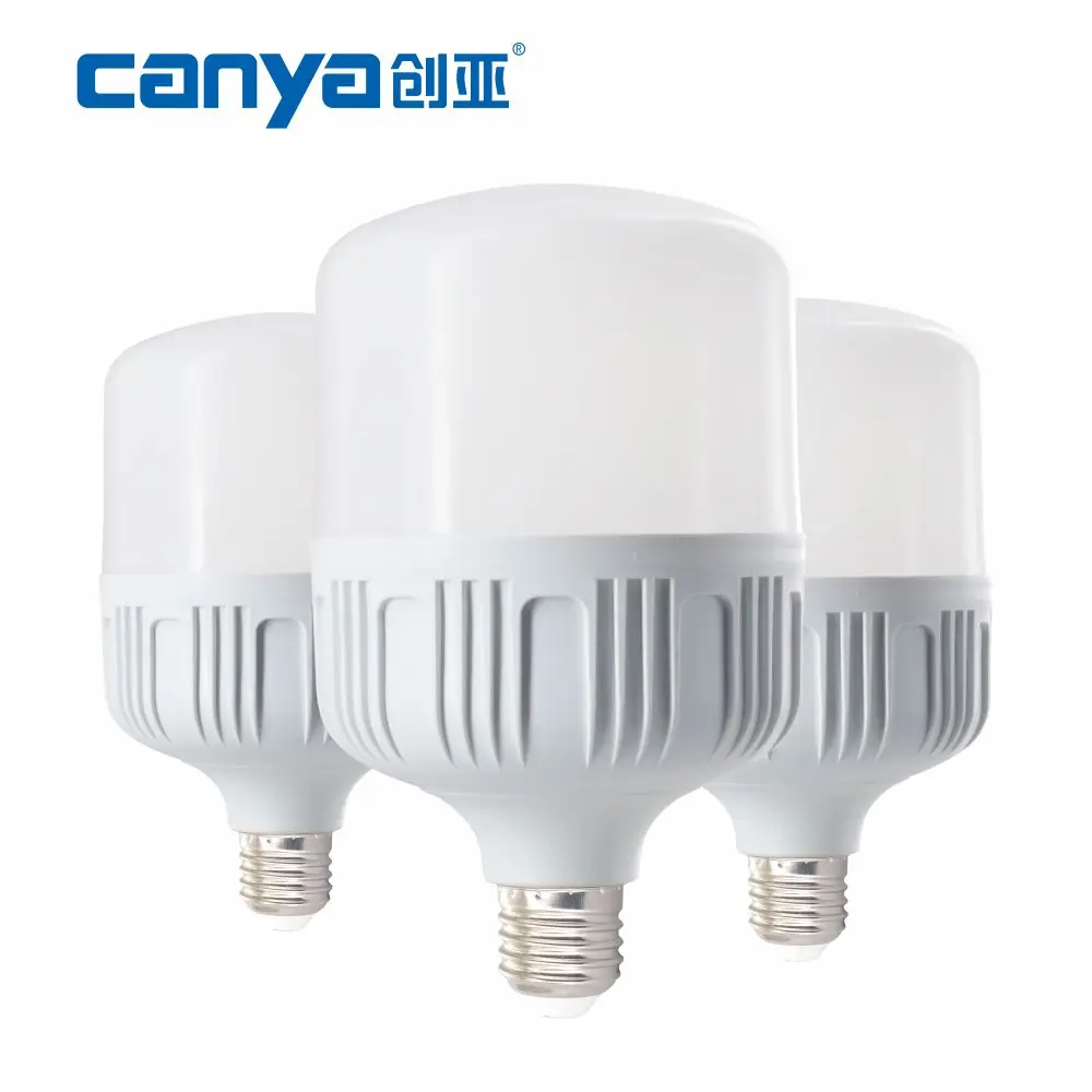 12w Light Bulbs High Temperature 110V Led Bulb 9w B22 E26 E27 High Quality Plastic 220V Led Bulb