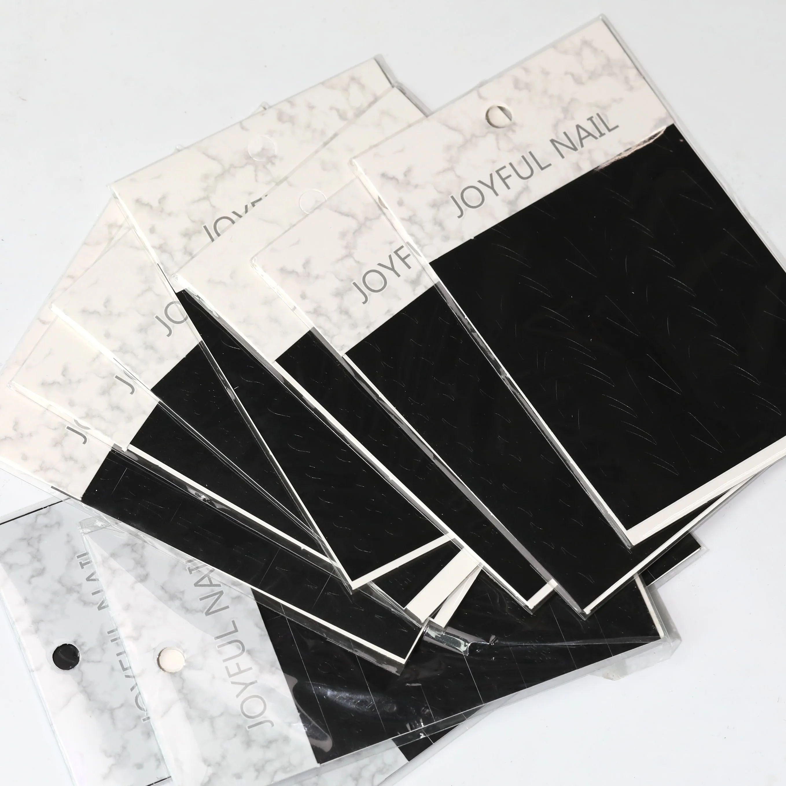 Hot Sale Stickers For Nails Adhesive Slider Papers Nail Art Transfer Stickers ,Nail Polish Stickers