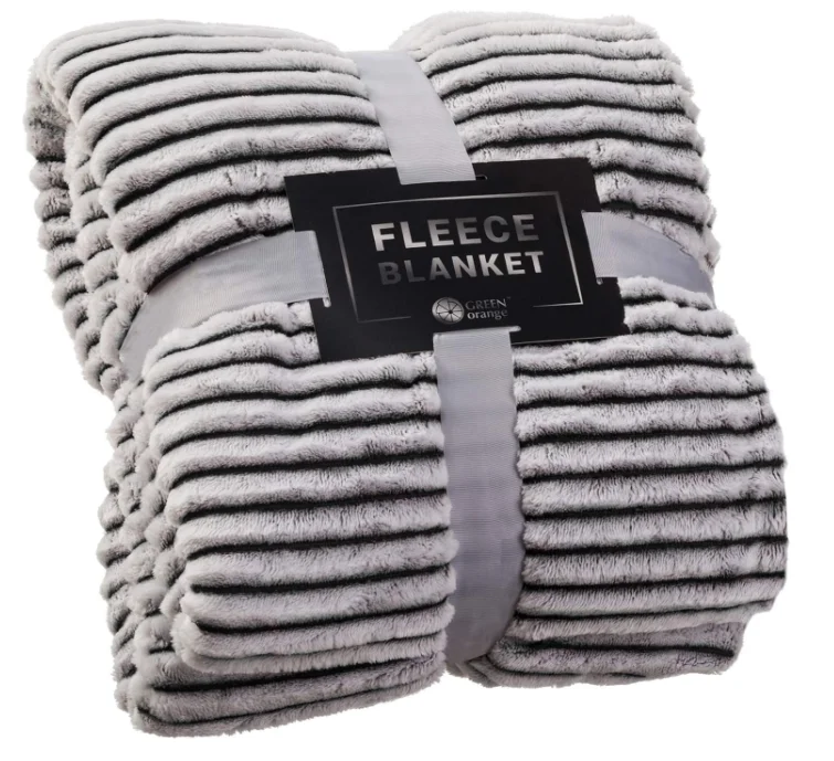 Мягкое плюшевое пушистое теплое уютное одеяло, идеально подходит для кровати, дивана, флисовое покрывало для дивана