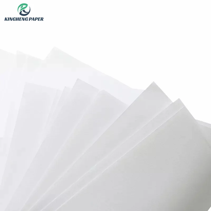 60/70/80GSM Indonesia Paper Quality Offset Bond Paper for Printing