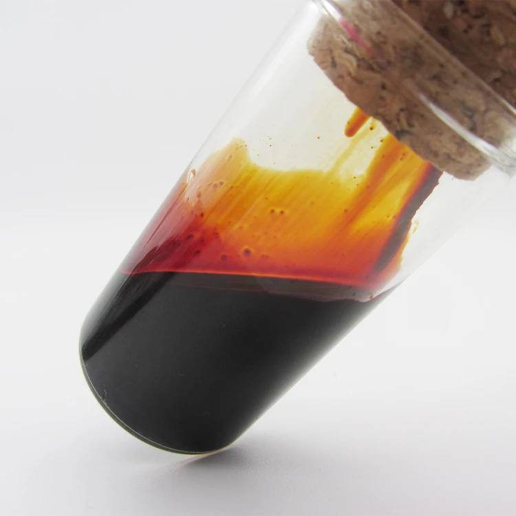 
High purity dye liquid dyes Basic Brown 23 Chemical pigment 