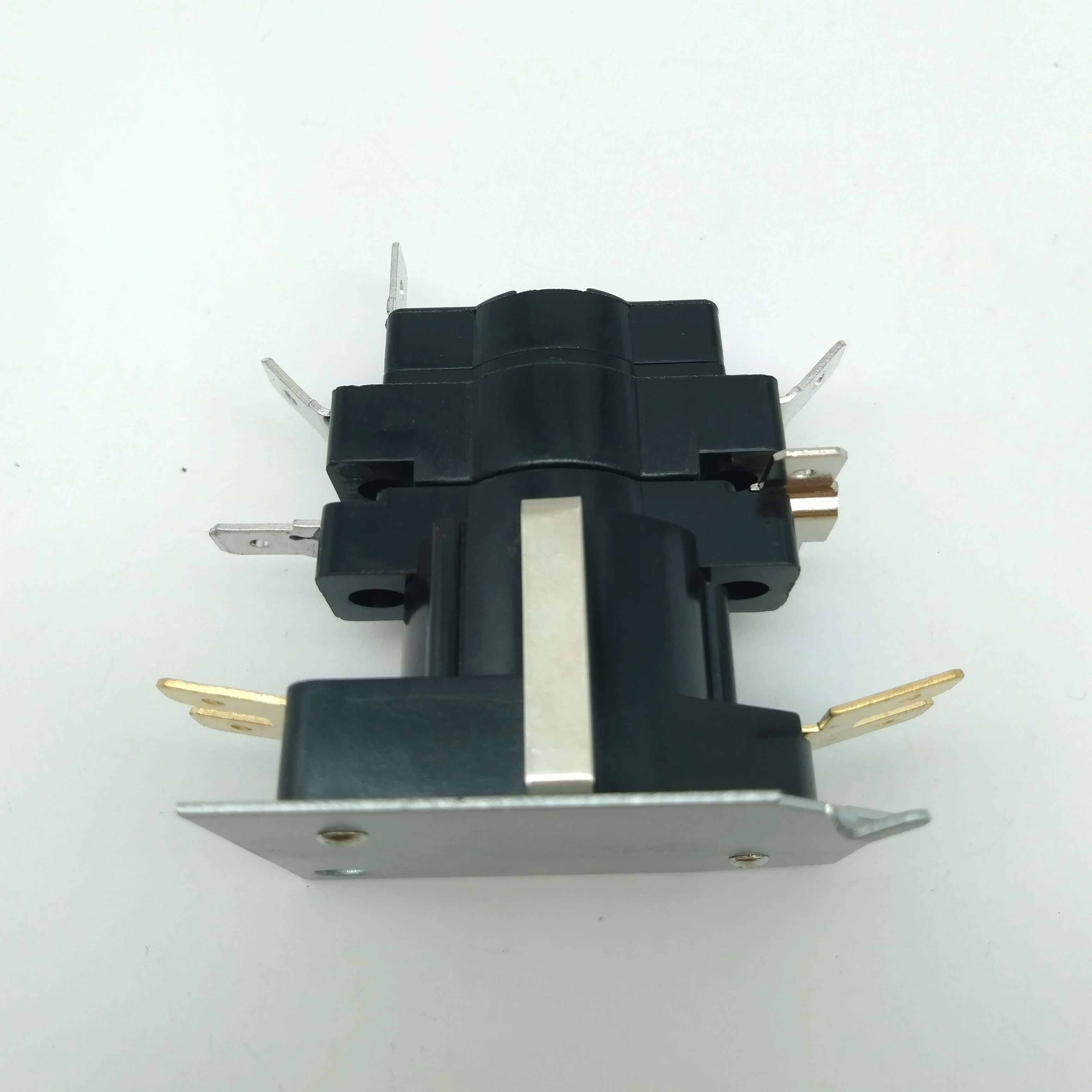 Time Delay Sequencer Time Relay Th-C Heat Sequencer Time Delay Relay TH-C-016W