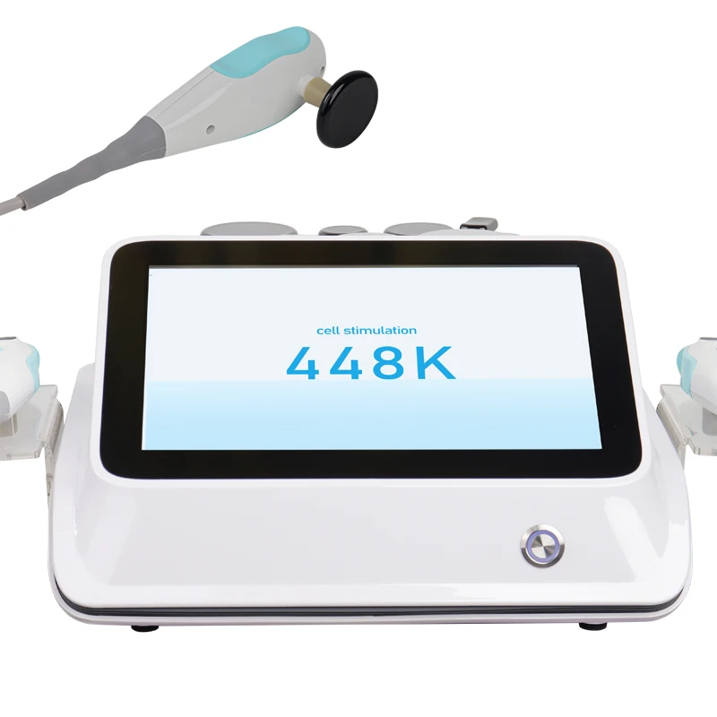 High quality original factory body slimming whole body vibration machine v9 vela9 slimming machine for body and face