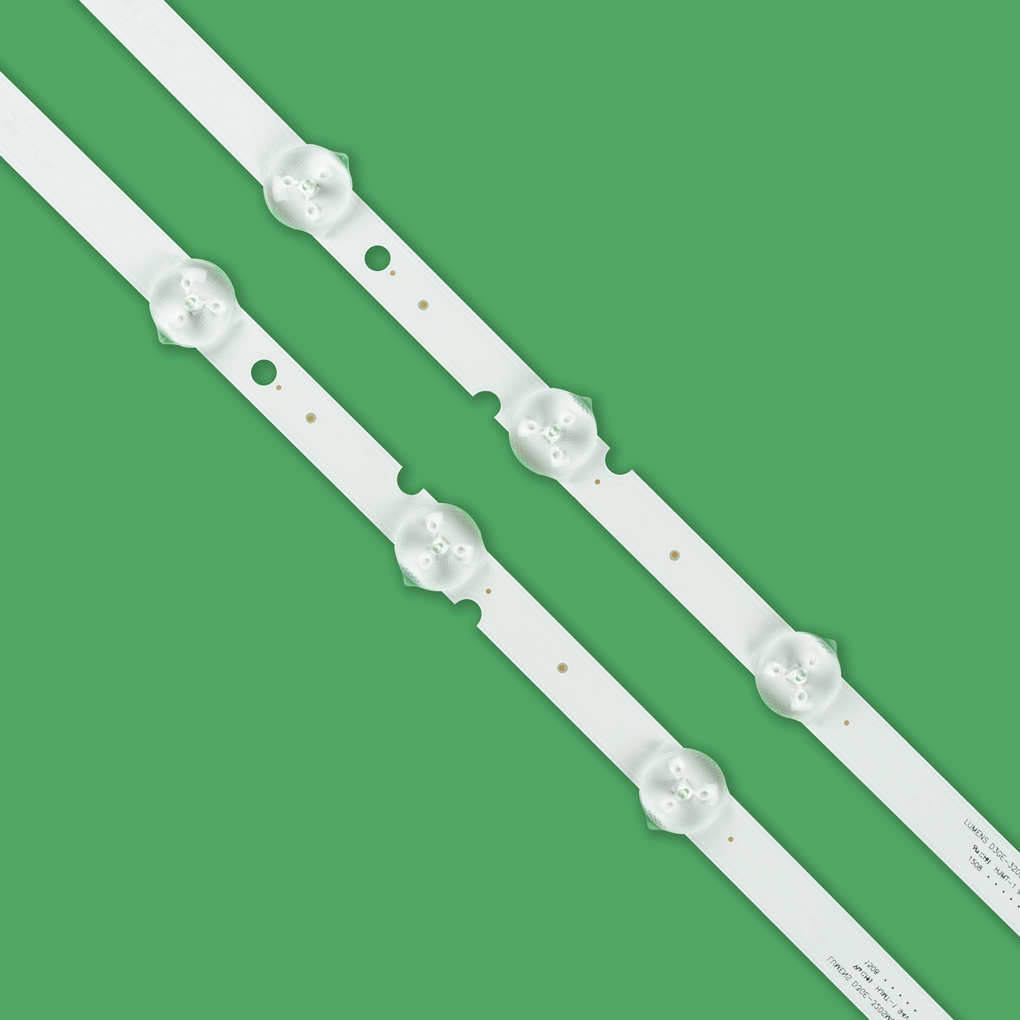 J-227 New LCD TV Backlight Strip 2019SVS32, 2019SVS32-28N1_B2_09_REV1.7_131015 for Samsung HG32NB460 HG32ND470 HG32ND477