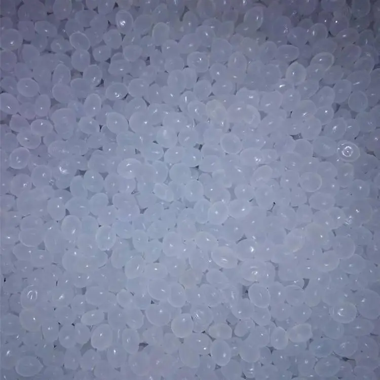 LLDPE DFDA-7042 Heat Stability Granules/Anti-Oxidation Blow Molding LLDPE Granules for plastic wrap