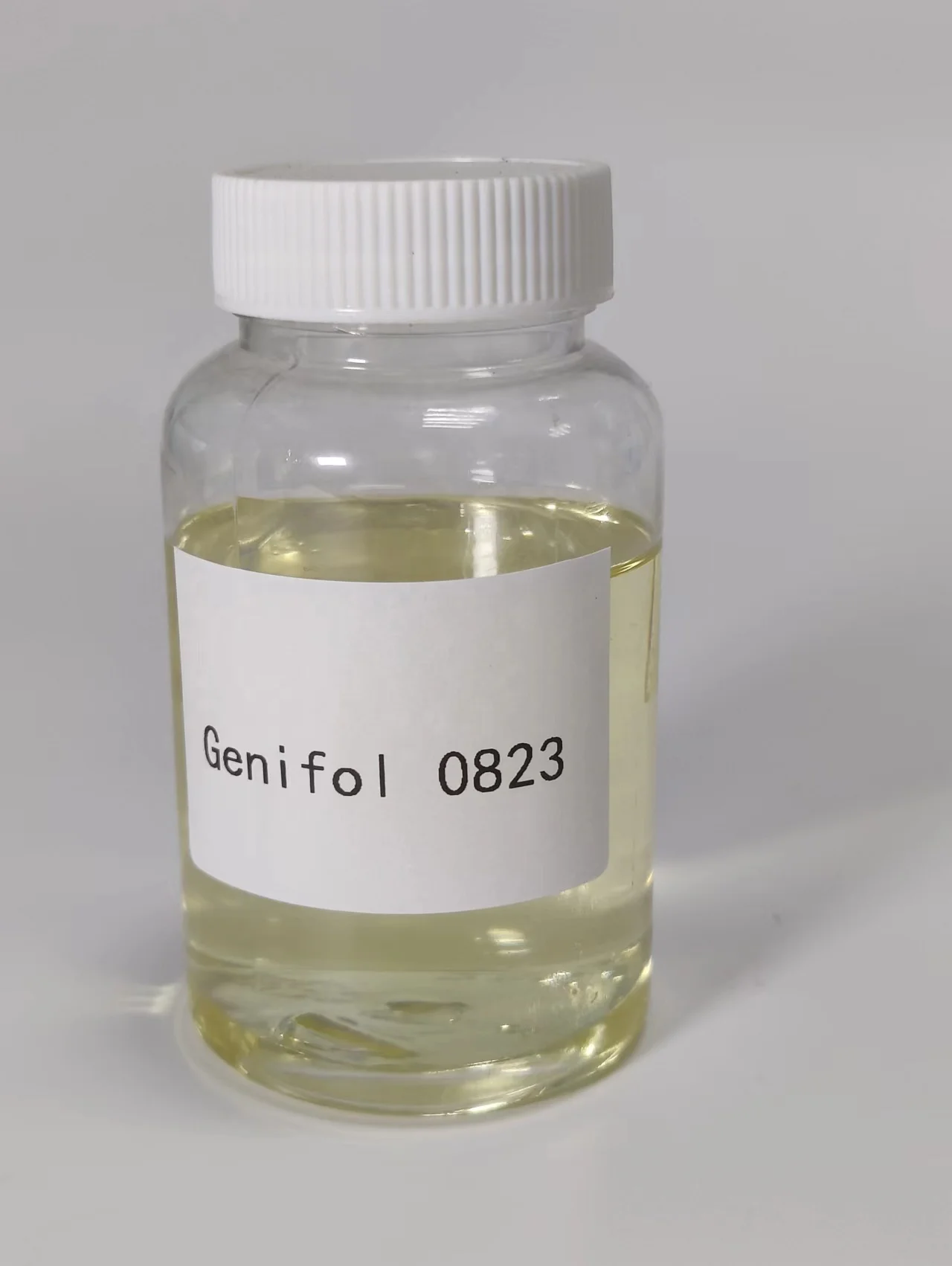 Растворимый в масле коэмульгатор стойкость к жесткой воде для резки металла обработки жидких добавок