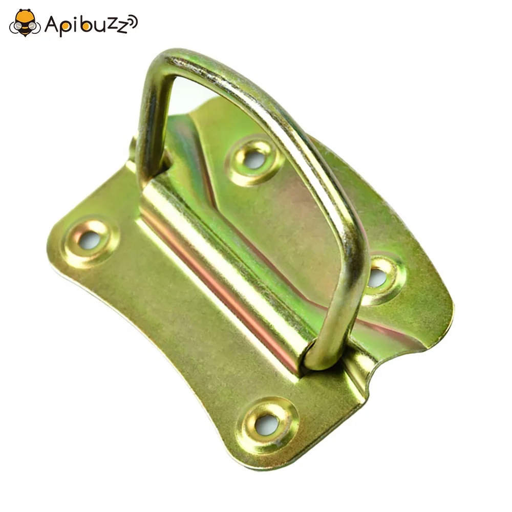 Galvanized Steel Bee Hive Handle Beekeeping Equipment Bee Keeping Beehive Tool Apiculture Apicultura Supply Materiel Apicole