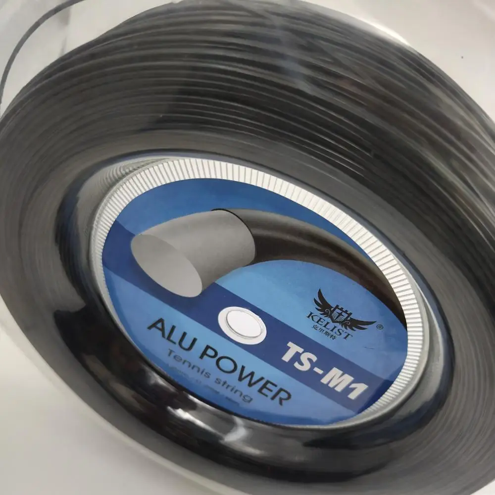 Best Selling Good Quality OEM Branded Tennis String Reel for Rackets