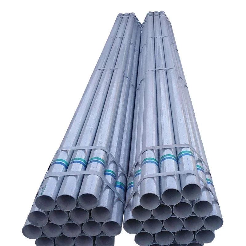 Large Diameter Corrugated Galvanized Steel Culvert Pipe/Galvanized Culvert Pipe/Metal