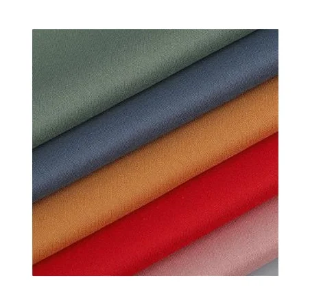 Factory Custom Wholesale 100% Polyester Polyester Plain Woven Fusible Colour Double Dot Interlining