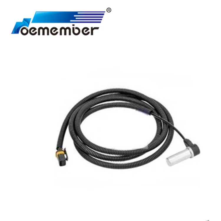 4006505670 Abs Sensors auto parts sensor truck wheel factory direct Abs speed sensors
