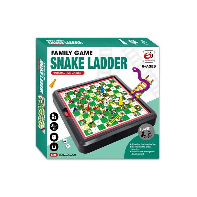 Классическая детская настольная игра Ludo игрушки OEM ODM