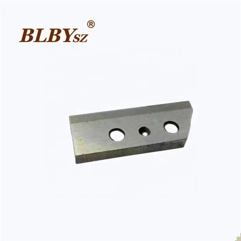 BLBYsz G5409-254-OOO-A FIXED KNIFE USE FOR JUKI MOL-254 SEWING MACHINE PARTS
