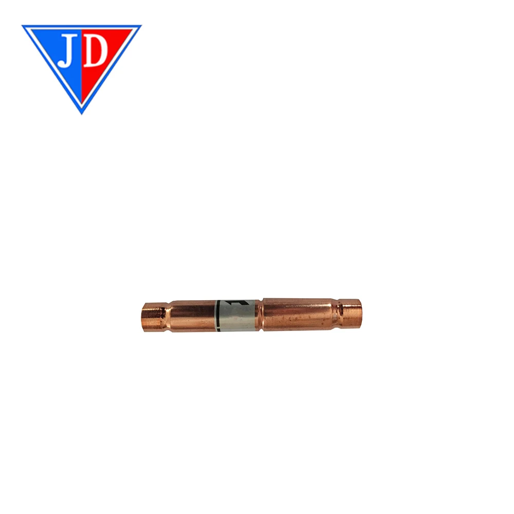 12.7mm Connection Refrigeration non Return Valve